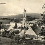 Kloster Schäftlarn