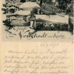 Gruss aus Neustadt am Kulm