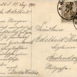Stammheim am Main - Missionskloster St. Ludwig