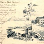 Gruss aus Wiessee