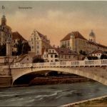 Neuburg - Donaupartie