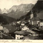 Ramsau