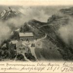 Gruss vom Herzogstand