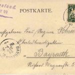 Gruss vom Herzogstand