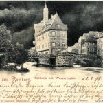 Gruss aus Bamberg