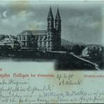 Gruss aus Vierzehn Heiligen bei Lichtenfels