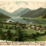 Schliersee - Litho