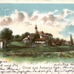 Gruss aus Andechs