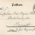 Gruss aus Partenkirchen
