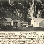 Hinterstein - Gasthaus zum Steinadler