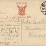 Mannheim - Jubiläums Ausstellung - Ballon