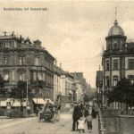Heilbronn - Neckarbrücke