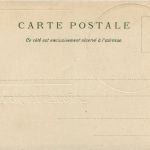 La Roulette de Monaco - Litho