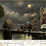Rotterdam - Schiekade
