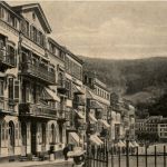 Bad Ems - Bahnhofstrasse