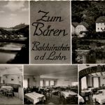 Balduinstein - Zum Bären