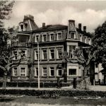 Bad Ems - Villa Sommer