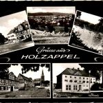Grüsse aus Holzappel