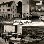 Aull an der Lahn - Gasthaus Zum Lahntal