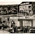 Grüsse aus Aull an der Lahn