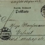 Gruss aus dem Bergischen - Kaiser Wilhlem Brücke in Müngsten