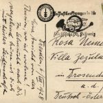 Dresden - Privat Hotel Pension Rudeloff