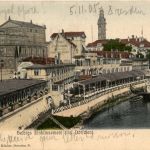 Dresden - Helbigs Etablissement