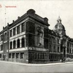 Zwickau - Ingenieurschule