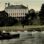 Zwickau - Schwanenschloss