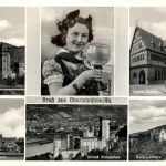 Oberlahnstein Wein