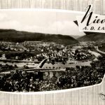 Nievern an der Lahn