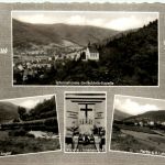Nievern an der Lahn