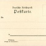 Liebenstein und Sterrenberg - Litho