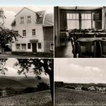 Kemmnau bei Bad Ems
