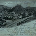 Altenahr - Bahnhof