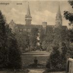Oehringen - Schloss