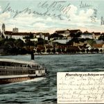 Meersburg am Bodensee