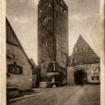 Pfullendorf - Obertor