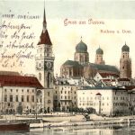 Gruss aus Passau