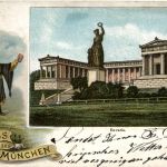 Gruss aus München