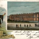 Gruss aus München