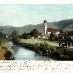 Oberammergau