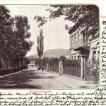 Kulmbach - Bahnhofstrasse