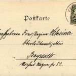 Kulmbach - Bahnhofstrasse