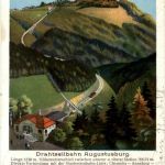 Drahtseilbahn Augustusburg