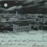 Gruss aus Weilburg an der Lahn