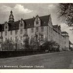 Hadamar - Gymnasium