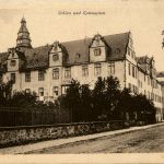 Hadamar - Gymnasium