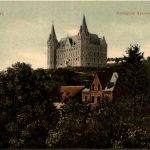 Hadamar - Kollegium Bernadinum