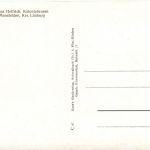 Mensfelden - Krs. Limburg